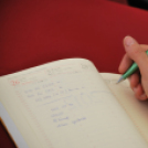 Project indító rendezvény a Térségi Társulásnál (Fotó: Nagy Mária)