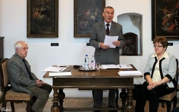Széchenyi Polgári Kör  beszámoló közgyűlése