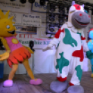 Szigetköz ízei, Vármegye borai Fesztivál 3 nap, 140 Éves Mosonmagyaróvár Város Tűzoltósága (Fotó: Bánhegyi István)