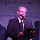 Szigetköz ízei, vármegye borai fesztivál - péntek (Fotó: Nagy Mária)