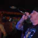 Ganxsta Zolee És A Kartel - Faház