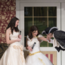 Kényeskedők - Major Tamás rendezésében