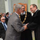 Egyetem tanévnyitó (Fotó: Nagy Mária)