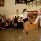 Galaxy RRC az Orchidea Hotelben