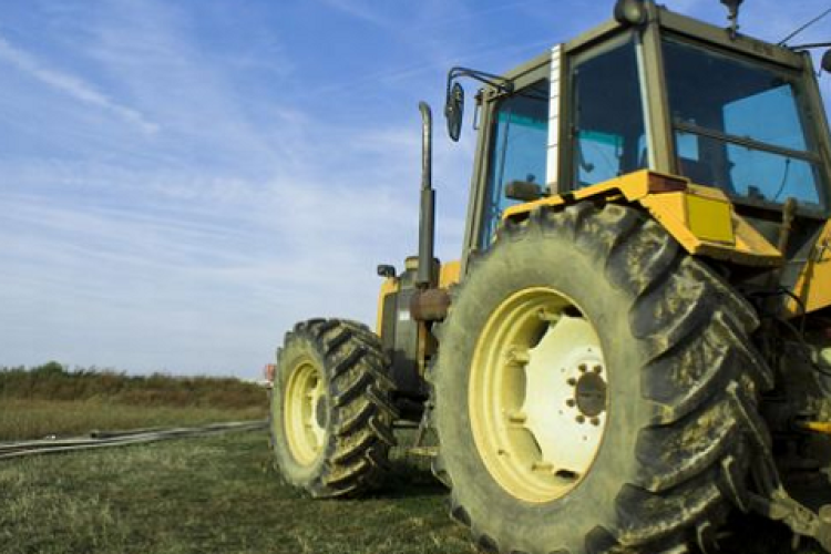 Földhasználat - Bejelentési kötelezettség szeptember 30-ig