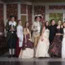 Kényeskedők - Major Tamás rendezésében