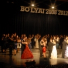 Bolyai 2008 - 2012