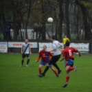 FUTURA Mosonmagyaróvár - Csepel Fc (2:1) Gratulálunk! (Fotó: Nagy Mária)