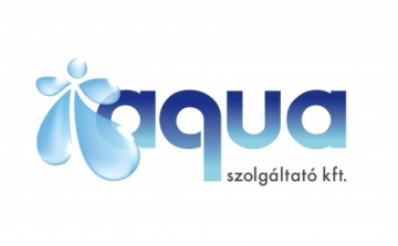 Az AQUA Szolgáltató Kft. munkatársakat keres