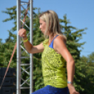 Hédervári sport és egészségnap (Fotó: Nagy Mária)