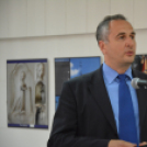 Lechner Ödön emlékkiállítás (Fotó: Nagy Mária)