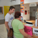 Férfi Egészségnap (Fotó: Nagy Mária)