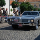 Pannonia-Carnuntum Historic Rallye  (Fotózta: Nagy Mária)