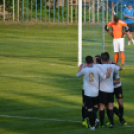 FUTURA Mosonmagyaróvár - Csákvár (1:1) (Fotó: Nagy Mária)