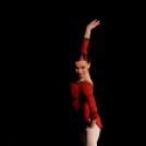 A JÖVŐ TÁNCOSAI (Fotó: Horváth Attila)