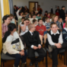 Éltes Iskola vers és prózamondó versenye (Fotó: Nagy Mária)