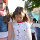 Azúr divatbemutató (Fotó: Nagy Mária)