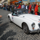 Pannonia-Carnuntum (Fotó: Nagy Mária)