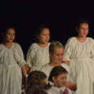 Lajta Karácsony (Fotó: Nagy Mária)