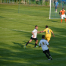 FUTURA Mosonmagyaróvár - Csákvár (1:1) (Fotó: Nagy Mária)