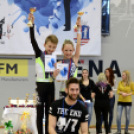 VII. Óvár-Kupa Akrobatikus Rock 'n' Roll Területi Pontszerző és jótékonysági táncverseny