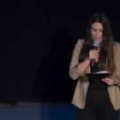 A Galaxy RRc táncos műsora Varga Eszter és Stieber Csaba edzők vezetésével.