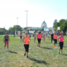 Hédervári sport és egészségnap (Fotó: Nagy Mária)