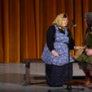 Nyugdíjas Ki-Mit-Tud I. Elődöntő 2014