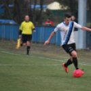 FUTURA Mosonmagyaróvár - Új Lombard Sport Kft. (2:0) Gratulálunk! (Fotó: Nagy Mária)