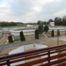 Mosonmagyaróvári Szennyvíztisztító telep projektzáró rendezvény 