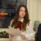 Erzsébet Királyné emlékezete (Fotó: Nagy Mária)