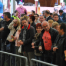 VII. Szigetköz ízei, Vármegye borai fesztivál péntek 1. (Fotó: Nagy Mária)