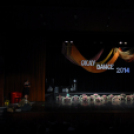 Okay Dance 2014. Gálaműsor - Full Version A Teljes Műsor Part 1.