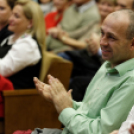 Polgári esték - Nógrádi György (Fotó: Horváth Attila)