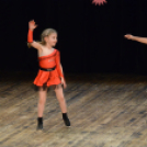 Magic Dance Club Házi Versenye  part one