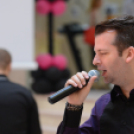 Mosonmagyaróvári Esküvői Kiállítás 2014.