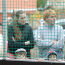 Ovi-Foci Program Ünnepélyes pályaátadó