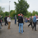 Veterán autó motor találkozó (Fotó: Nagy Mária)