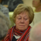 Mozgáskorlátozottak év végi közgyűlése (Fotó: Nagy Mária)