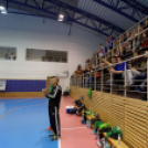 MKCSE VS GYŐRI AUDI ETO KC jótékonysági mérkőzés (Fotó: Horváth Attila)