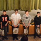 Mosoni Karácsony (Fotó: Nagy Mária)