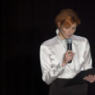 Jótékonysági műsor a Fehér Ló táncos kiscsoportjainak javára.