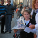 KULT - UTCA Gyermekrajzpályázat átadó ünnepség (Fotó: Nagy Mária)