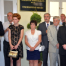 Pro Urbe Mosonmagyaróvár 2016. kitüntető díjátadó (Fotó: Bánhegyi István)