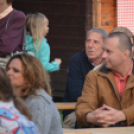 Szigetköz ízei, vármegye borai fesztivál - péntek (Fotó: Nagy Mária)