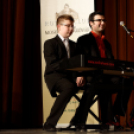 Dániel Balázs koncert (fotó: Horváth Attila)