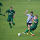 MTE 1904 - Nagyatádi Fc (1:1) (Fotó: Nagy Mária)