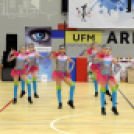 VII. Óvár-Kupa Akrobatikus Rock 'n' Roll Területi Pontszerző és jótékonysági táncverseny