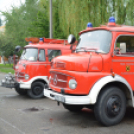 Veterán autó motor találkozó (Fotó: Nagy Mária)