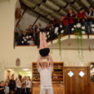 Galaxy RRC az Orchidea Hotelben